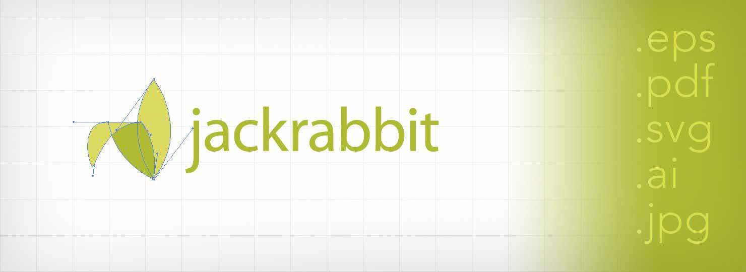 Jackrabbit logo