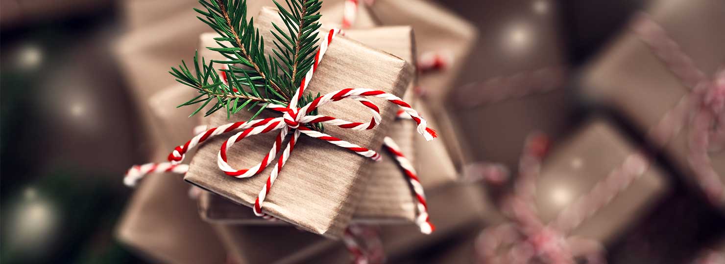 Think outside the bow for gift-toppers - The Columbian