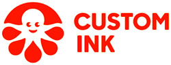 custom ink logo