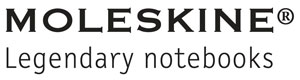 Moleskin logo
