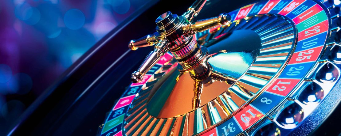 Massachusetts Gaming Commission casino roulette wheel