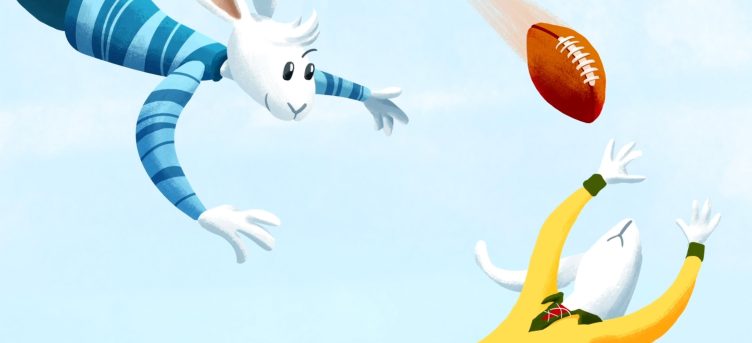 Custom Animation & Motion Graphics | Jackrabbit Design