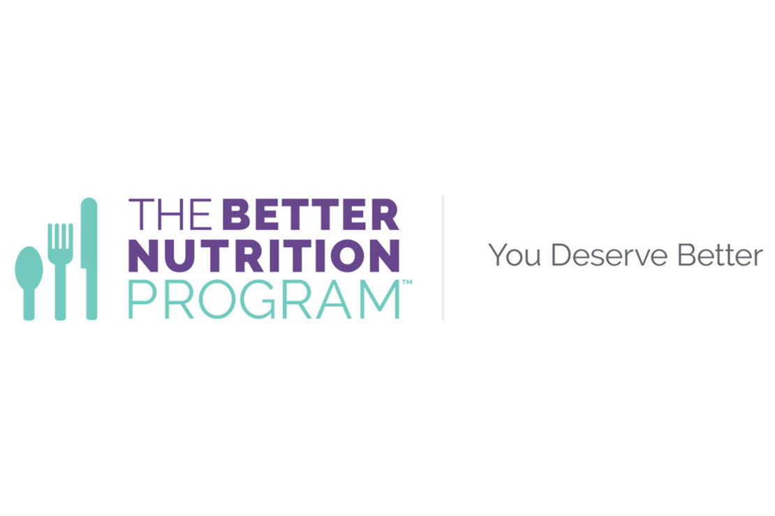 Better Nutrition Program logo