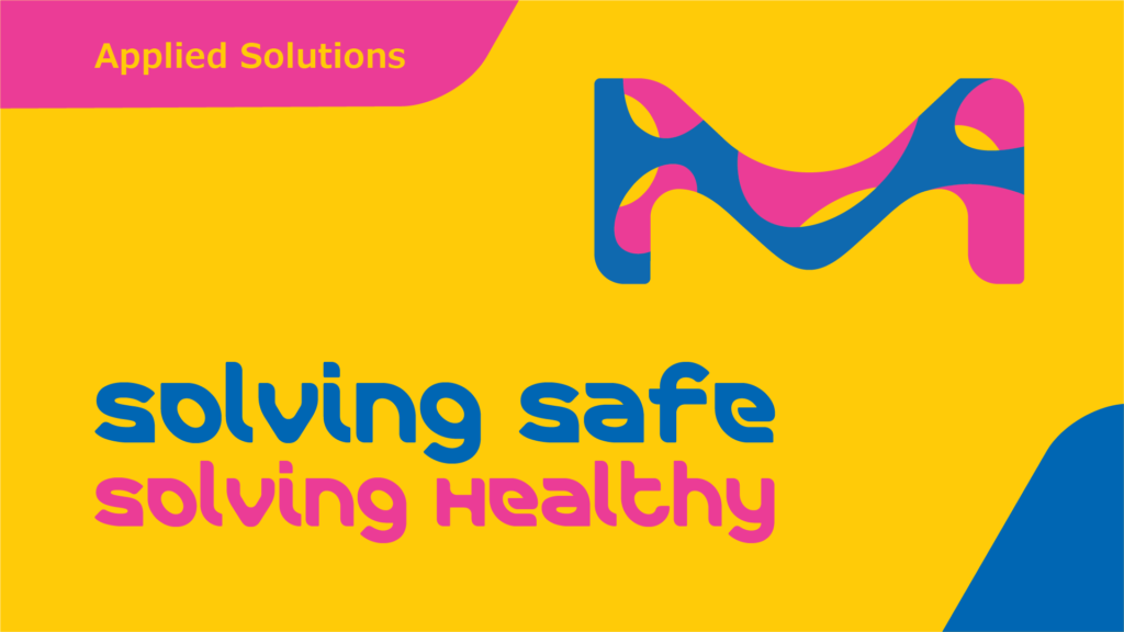 solving safe solving healthy introduction slide